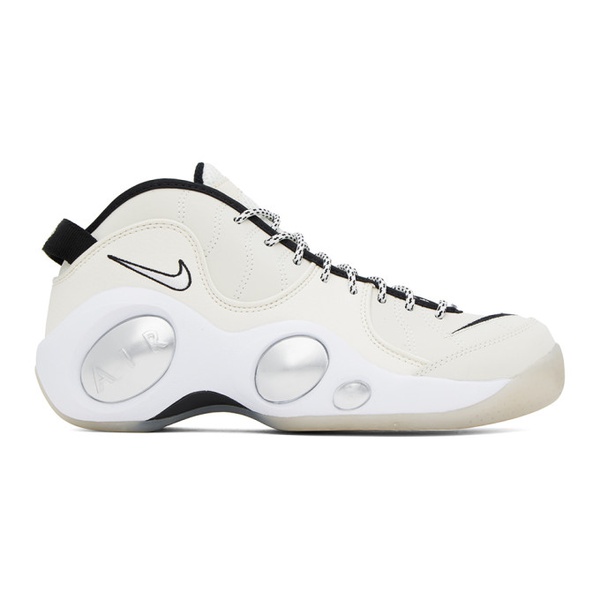 나이키 Nike 오프화이트 Off-White Air Zoom Flight 95 Sneakers 232011M237100