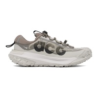 Nike Gray ACG 모우 Mountain Fly 2 Low Sneakers 232011M237197