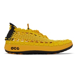 Nike Black ACG Watercat+ Sneakers 232011M237200