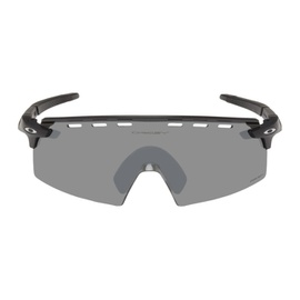 오클리 Oakley Black Encoder Sunglasses 232013M134006