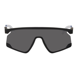 오클리 Oakley Black Bxtr Sunglasses 232013M134010