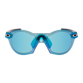 오클리 Oakley Blue Re:SubZero Sunglasses 232013M134017