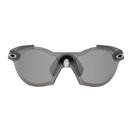 오클리 Oakley Gray Re:SubZero Sunglasses 232013M134018