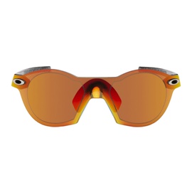 오클리 Oakley Gray Re:SubZero Sunglasses 232013M134019