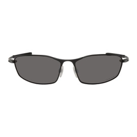 오클리 Oakley Black Whisker Sunglasses 232013M134023