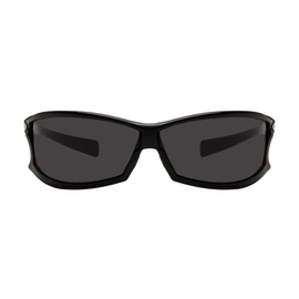 A BETTER FEELING Black Onyx Sunglasses 232025F005019