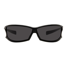 A BETTER FEELING Black Onyx Sunglasses 232025M134024