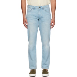 래그 앤 본 Rag & bone Blue Fit 3 Jeans 232055M186008