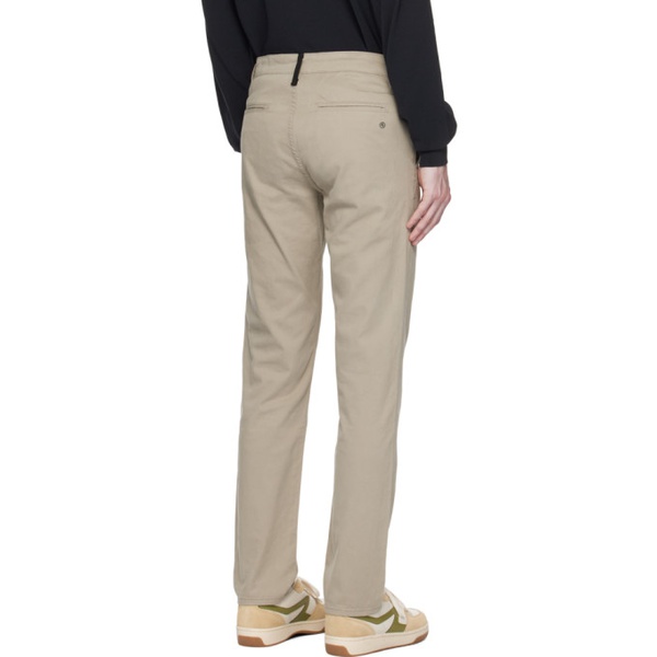 레그앤본 래그 앤 본 Rag & bone Gray Slim-Fit Trousers 232055M191015
