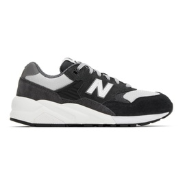 Comme des Garcons Homme Black & Gray 뉴발란스 New Balance 에디트 Edition MT580 Sneakers 232057M237000