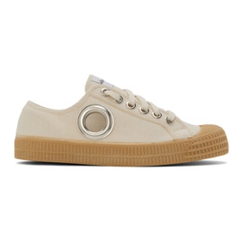 Comme des Garcons Homme Deux 오프화이트 Off-White Novesta 에디트 Edition Star Master Sneakers 232058M237000