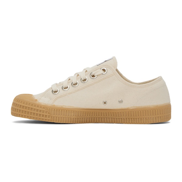  Comme des Garcons Homme Deux 오프화이트 Off-White Novesta 에디트 Edition Star Master Sneakers 232058M237000