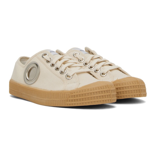  Comme des Garcons Homme Deux 오프화이트 Off-White Novesta 에디트 Edition Star Master Sneakers 232058M237000
