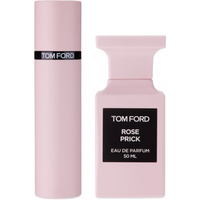 톰포드 TOM FORD Rose Prick Eau de Parfum Set, 50 & 10 mL 232076M788002