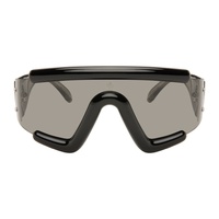 몽클레어 Moncler Black Lancer Sunglasses 232111F005006