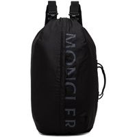 몽클레어 Moncler Black Alchemy Backpack 232111M166004