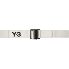 Y-3 오프화이트 Off-White CL L Belt 232138M131000