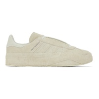 Y-3 오프화이트 Off-White Gazelle Sneakers 232138M237020
