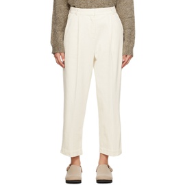YMC 오프화이트 Off-White Market Trousers 232161F087006