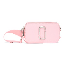 마크 제이콥스 Marc Jacobs Pink The Utility Snapshot Shoulder Bag 232190F048107