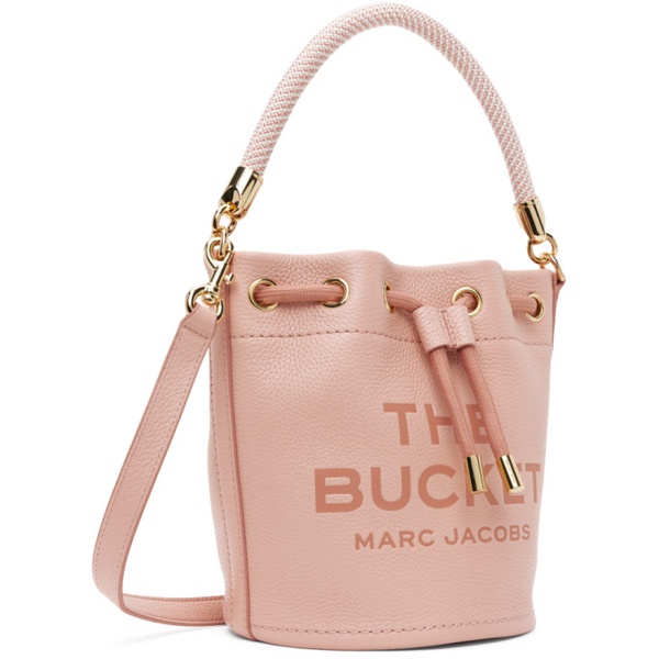 마크제이콥스 마크 제이콥스 Marc Jacobs Pink The Bucket Bag 232190F048113