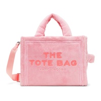 마크 제이콥스 Marc Jacobs Pink The Terry Medium Tote Bag Tote 232190F049090