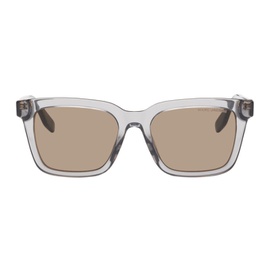 마크 제이콥스 Marc Jacobs Gray Square Sunglasses 232190M134010