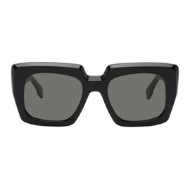 레트로슈퍼퓨쳐 R에트로 ETROSUPERFUTURE Black Piscina Sunglasses 232191M134008