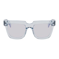 레트로슈퍼퓨쳐 R에트로 ETROSUPERFUTURE Blue Modo Sunglasses 232191M134041