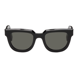 레트로슈퍼퓨쳐 R에트로 ETROSUPERFUTURE Black Serio Sunglasses 232191M134056
