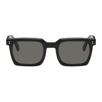 레트로슈퍼퓨쳐 R에트로 ETROSUPERFUTURE Black Secolo Sunglasses 232191M134058