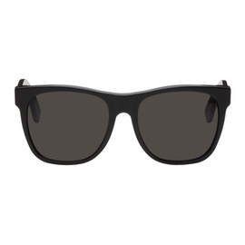 레트로슈퍼퓨쳐 R에트로 ETROSUPERFUTURE Black Classic Sunglasses 232191M134081