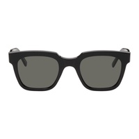 레트로슈퍼퓨쳐 R에트로 ETROSUPERFUTURE Black Giusto Sunglasses 232191M134086