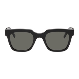 레트로슈퍼퓨쳐 R에트로 ETROSUPERFUTURE Black Giusto Sunglasses 232191M134086