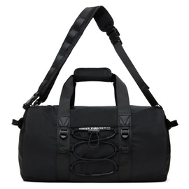 베르사체 진 꾸뛰르 베르사체 Versace Jeans Couture Black Logo Bag 232202M169000