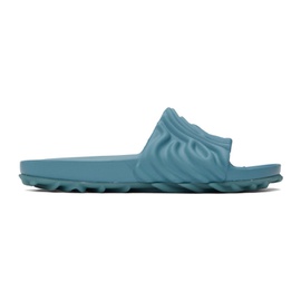 Crocs Blue Salehe Bembury 에디트 Edition The Pollex Slides 232209F124018