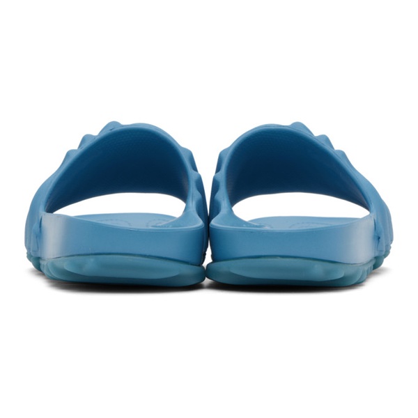 크록스 Crocs Blue Salehe Bembury 에디트 Edition The Pollex Slides 232209M234069