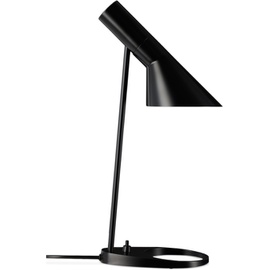 Louis Poulsen Black AJ Mini Table Lamp 232221M621009