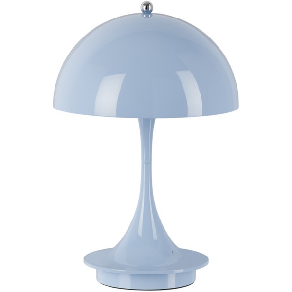 Louis Poulsen Blue Panthella 160 Portable Lamp 232221M621022