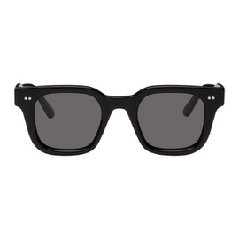 CHIMI Black Square Sunglasses 232230F005010