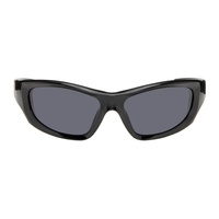 CHIMI Black Flash Sunglasses 232230F005034