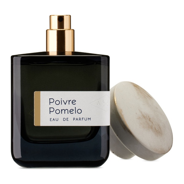  ATELIER MATERI Poivre Pomelo Eau de Parfum, 100 mL 232231M787007