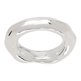 질샌더 Jil Sander Silver New Lightness Ring 232249M147001