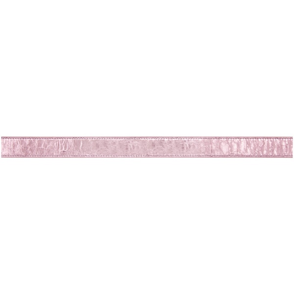 지방시 지방시 Givenchy Pink 4G Reversible Belt 232278F001003