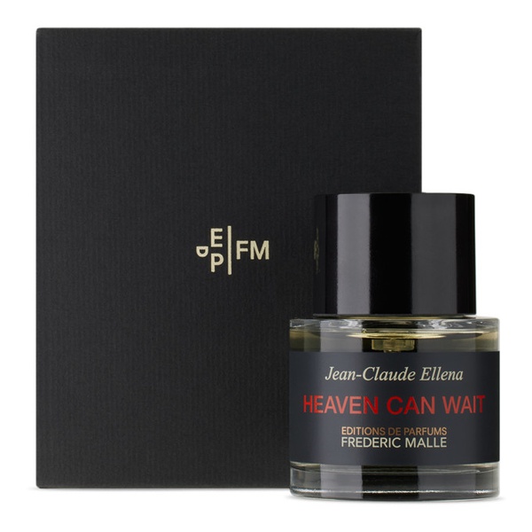  에디트 Edition de Parfums Frederic Malle Heaven Can Wait Eau de Parfum, 50 mL 232378M787000