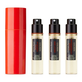 에디트 Edition de Parfums Frederic Malle Vibrant & Warm Travel Coffret Set 232378M788001