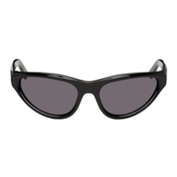 마르니 Marni Black Mavericks Sunglasses 232379F005003