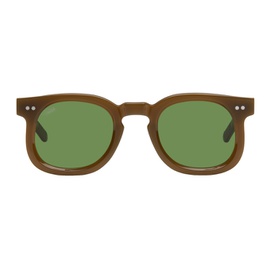 AKILA Green Vista Sunglasses 232381M134032