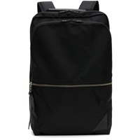 Master-piece Black Various Backpack 232401M166002
