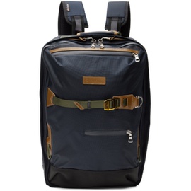 Master-piece Navy Potential 2Way Backpack 232401M166021